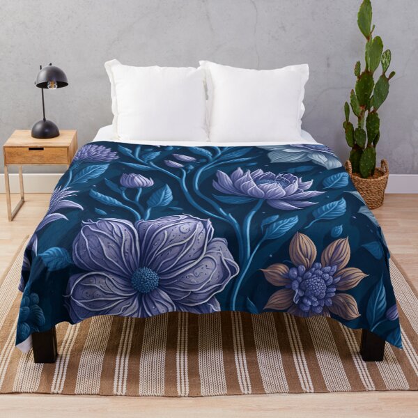 Item preview, Blooms Galore! designed and sold by MeowtifullyCute.