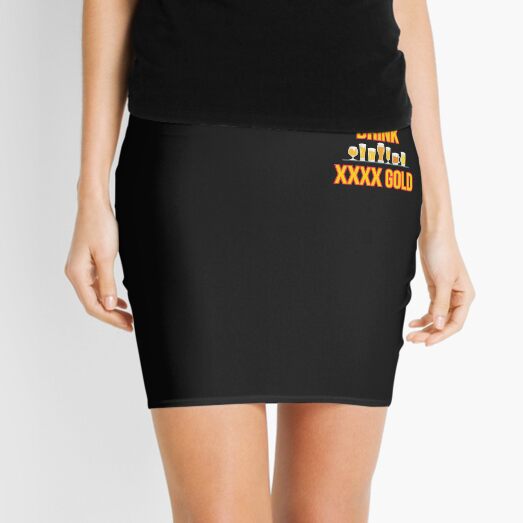 Xxxx Mini Skirts for Sale | Redbubble