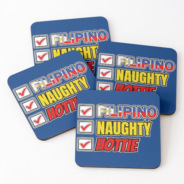 Item preview, Filipino Hottie designed and sold by SariSariStoreFL.