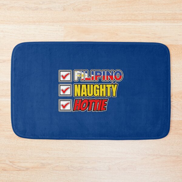 Item preview, Filipino Hottie designed and sold by SariSariStoreFL.