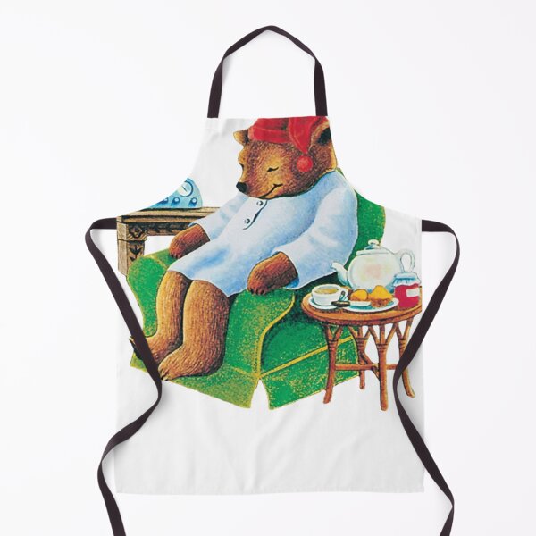 Item preview, celestial seasoning sleepytime tea bear  designed and sold by Kamaranaruto.