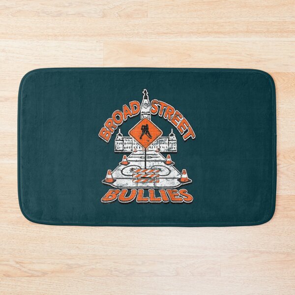 Item preview, Broad Street Bullies Philadelphia Orange and Black   designed and sold by sadonipa.