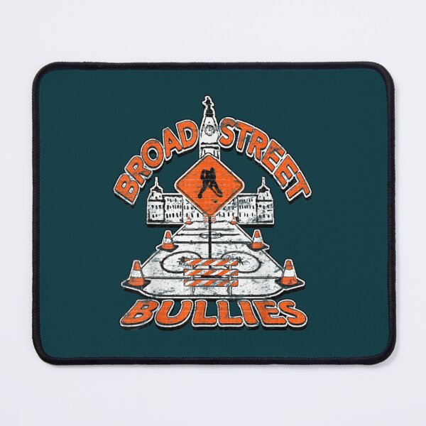Item preview, Broad Street Bullies Philadelphia Orange and Black designed and sold by sadonipa.