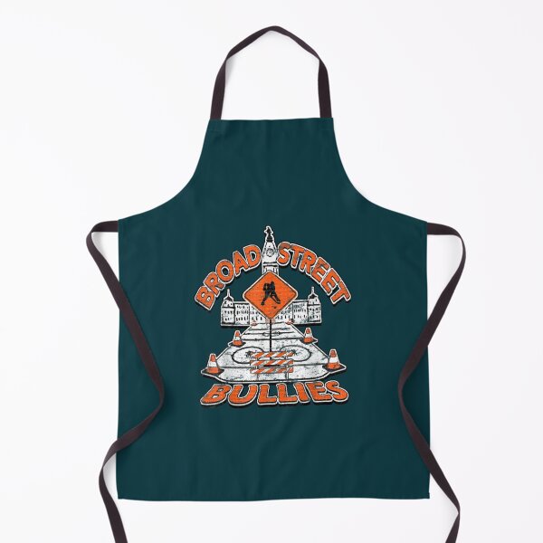 Item preview, Broad Street Bullies Philadelphia Orange and Black designed and sold by sadonipa.