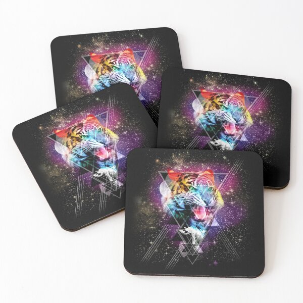 Item preview, Cosmic Tiger designed and sold by Ali Gulec.