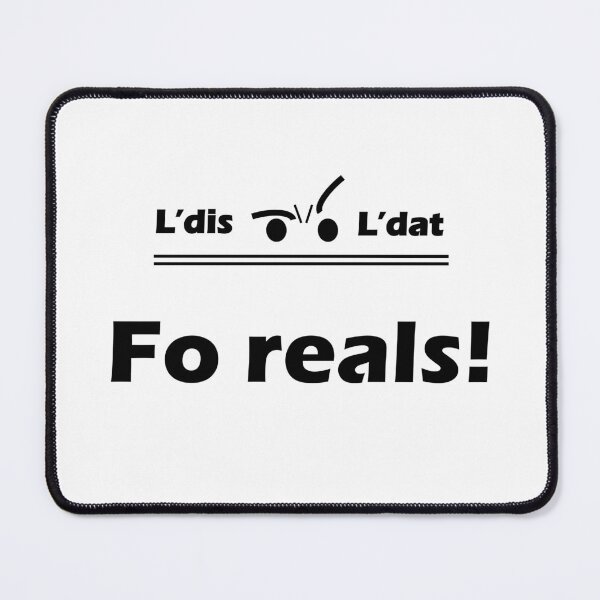 Item preview, Fo reals! designed and sold by Ldis-Ldat.