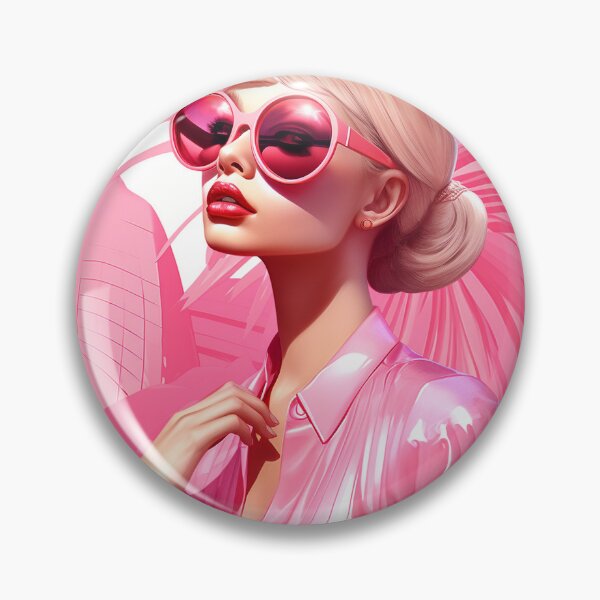Item preview, Let's Go Girl designed and sold by Sacha137.
