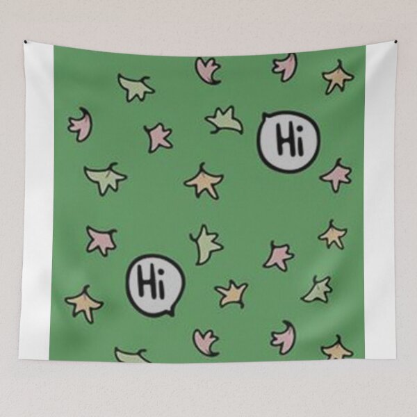 Item preview, Hi heart stopper designed and sold by EdaSanford.