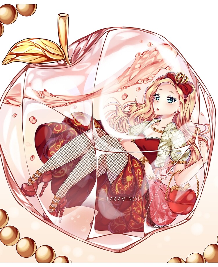 Ever After High Apple White Fanart ubicaciondepersonas.cdmx.gob.mx