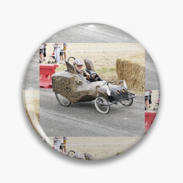 Item preview, vr 3356 / finition 2023 6 - Course de Caisse à Savon en France  Okaio Créations Olavia-Olao designed and sold by o.okaïo.