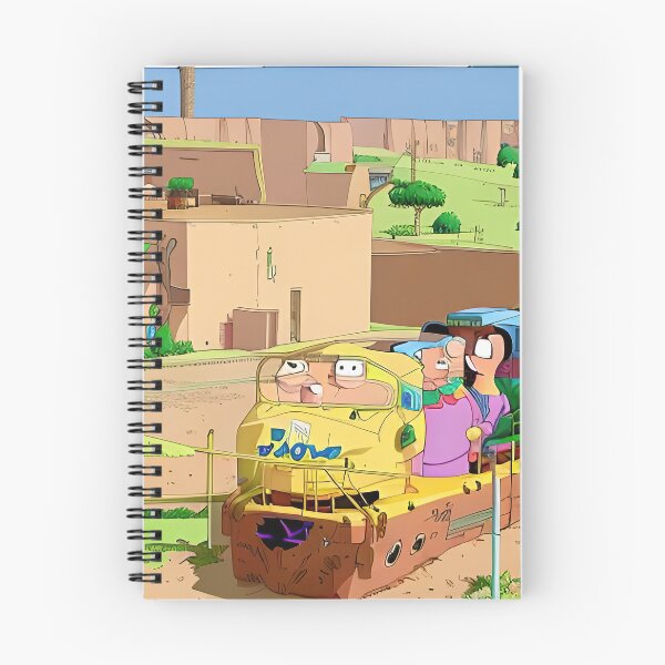 Item preview, Comic World - A World illustrated like a Comic Strip. designed and sold by PixieDustAIArt.