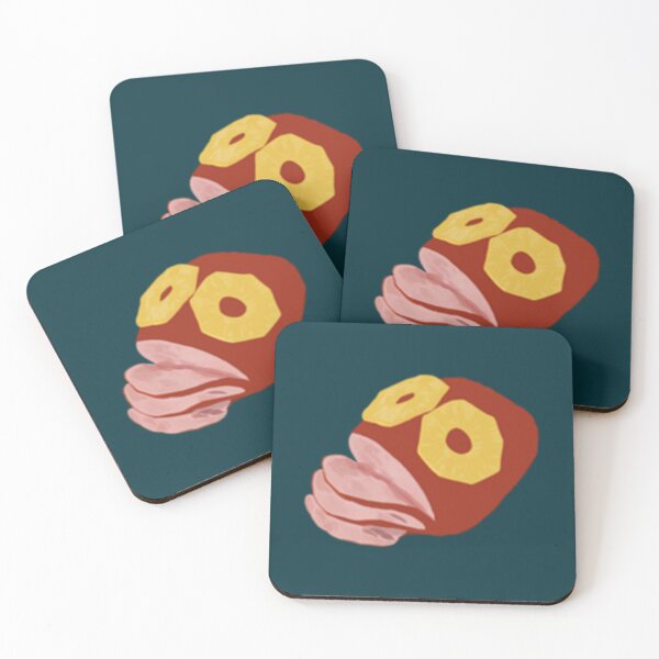 Item preview, RUM HAM       designed and sold by sadonipa.