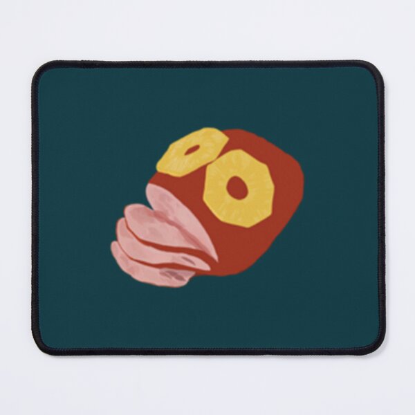Item preview, RUM HAM designed and sold by sadonipa.