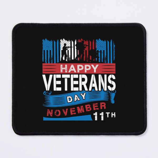 Item preview, Happy veterans day, veterans day, us veteran designed and sold by quanlh.