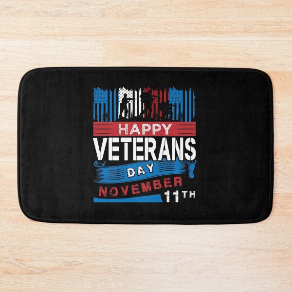 Item preview, Happy veterans day, veterans day, us veteran designed and sold by quanlh.