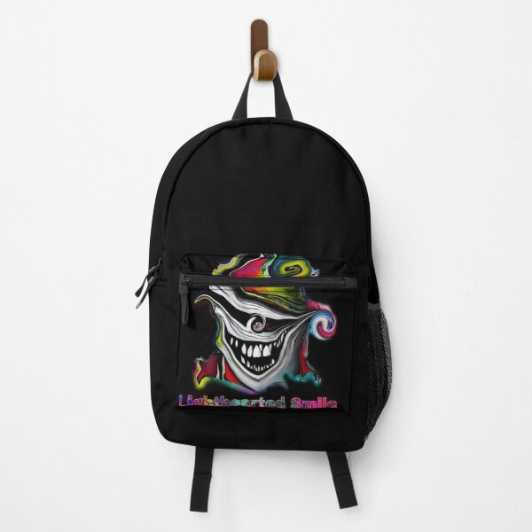 Item preview, Lighthearted Smile designed and sold by Vo0do0oo.