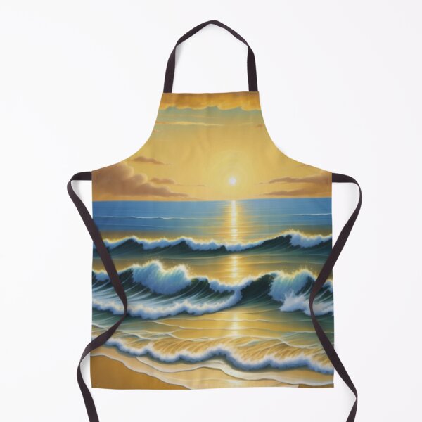 Item preview, Ocean Serenity designed and sold by Amsies1390.