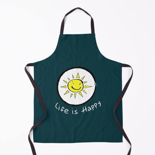 Item preview, LIFE IS HAPPY designed and sold by sadonipa.
