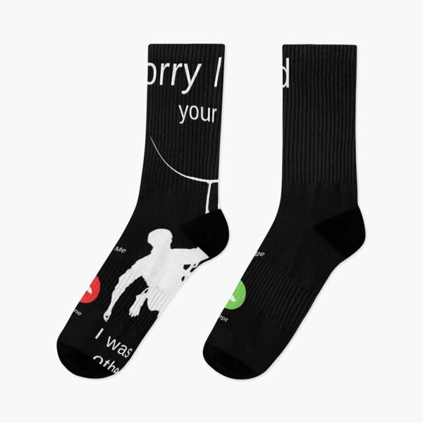 Item preview, Sorry I Missed Your Call I Was On My Other Line - Zipline Zip Line Ziplining 	 	 designed and sold by nftichnqa43.