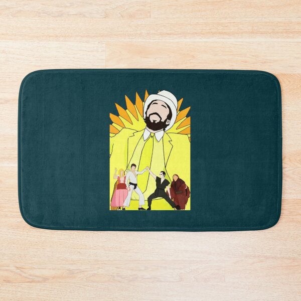 Item preview, The Great Phili Yellow      designed and sold by sadonipa.