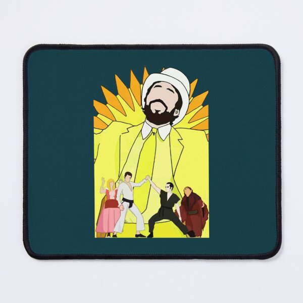 Item preview, The Great Phili Yellow designed and sold by sadonipa.