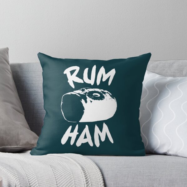 Item preview, RUM HAM  1 designed and sold by sadonipa.