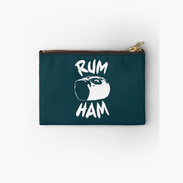 Item preview, RUM HAM  1 designed and sold by sadonipa.