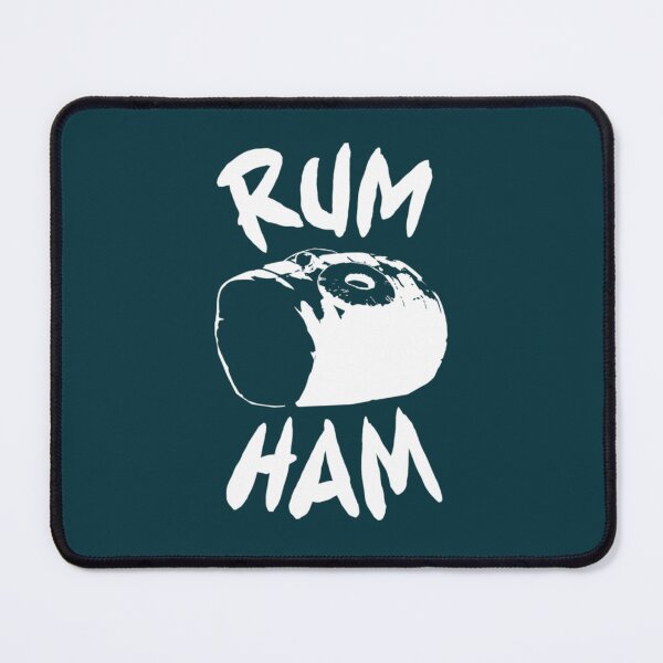 Item preview, RUM HAM 1 designed and sold by sadonipa.