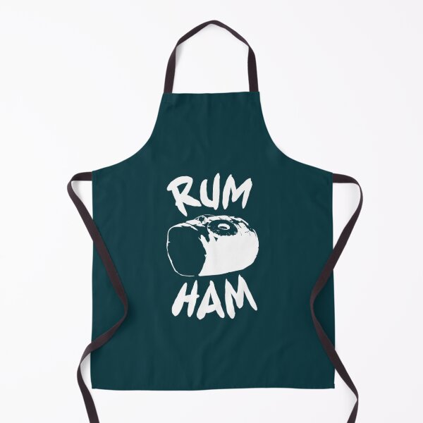Item preview, RUM HAM 1 designed and sold by sadonipa.