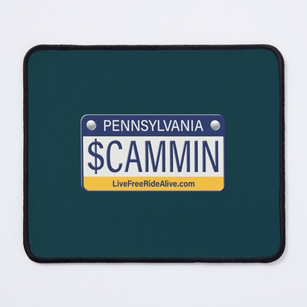 Item preview, Scammin from Always Sunny Premium designed and sold by sadonipa.