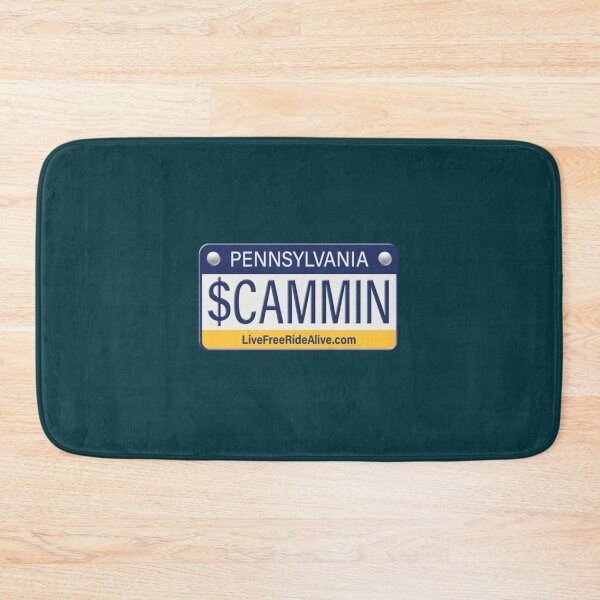 Item preview, Scammin from Always Sunny Premium    designed and sold by sadonipa.