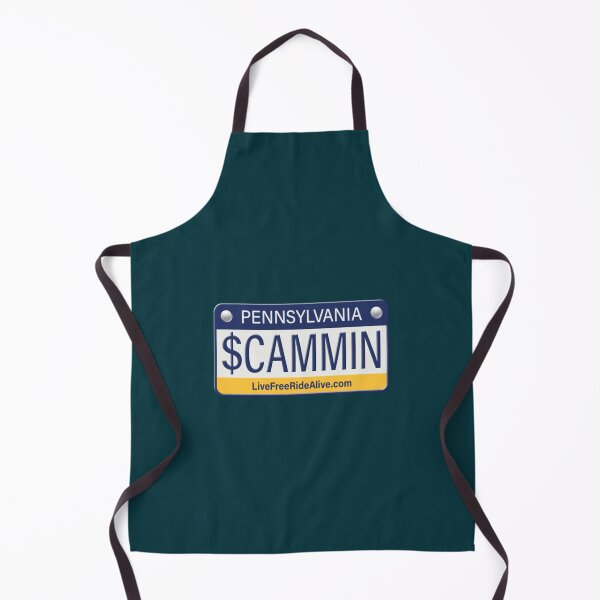Item preview, Scammin from Always Sunny Premium designed and sold by sadonipa.