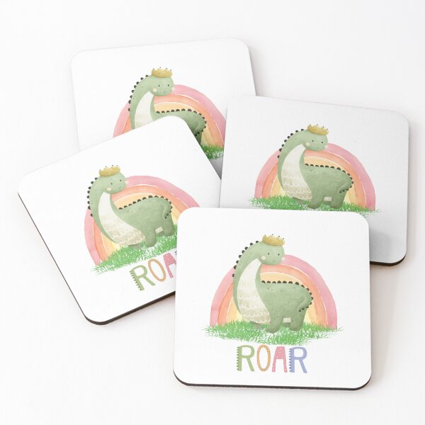 Item preview, Cute dinosours designed and sold by umairah92.
