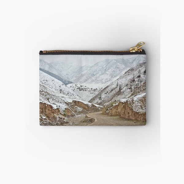 Item preview, The Mountain Road  designed and sold by Alexandra Lavizzari.