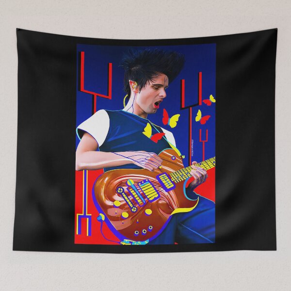 Item preview, Hyper Matthew designed and sold by PatrickGrille.