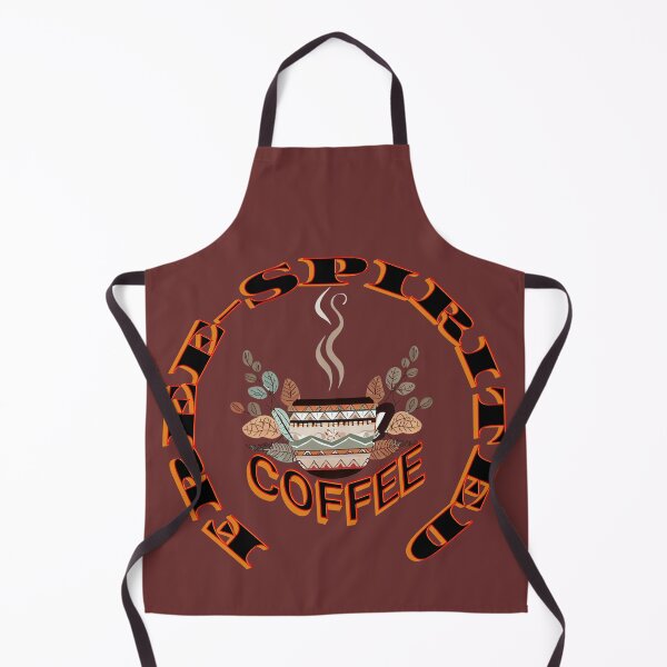 Item preview, Coffee and Dreams- natureinspired, bohochic, bohemianstyle designed and sold by Thehobbiehouse.
