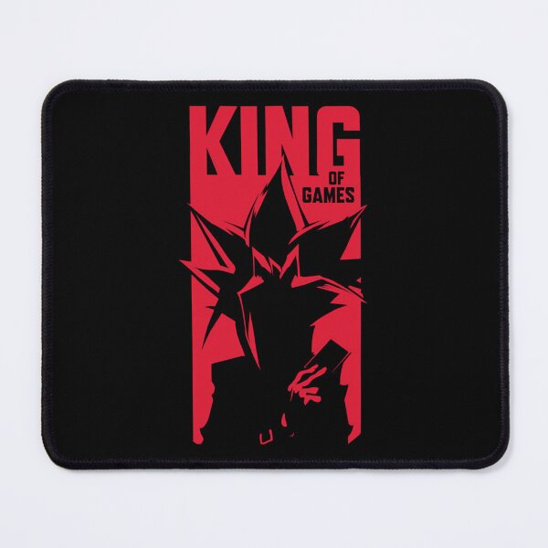 Item preview, King of Games   	 designed and sold by ghangbjarni9.