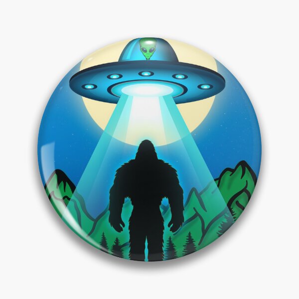 Item preview, Get in Bigfoot Time for Booty Stuff  designed and sold by Little Lantern Studio .