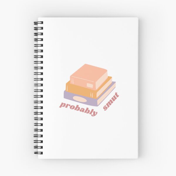 Item preview, probably smut book aesthetic designed and sold by stickersxbecca.
