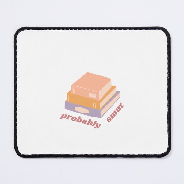 Item preview, probably smut book aesthetic designed and sold by stickersxbecca.