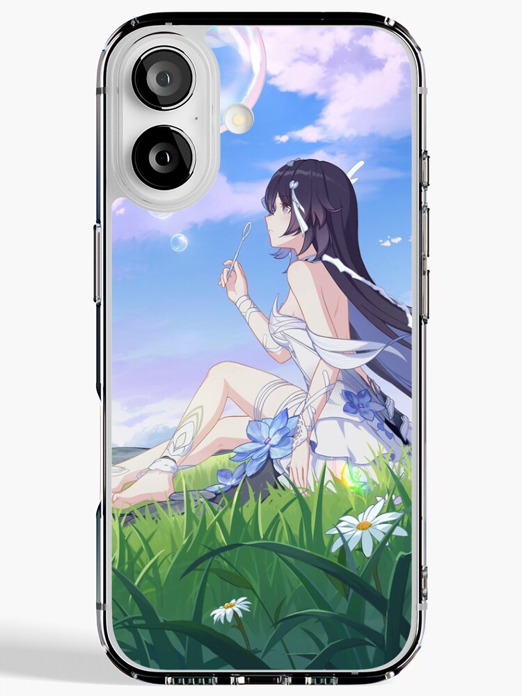 Herrscher of Rebirth (HoR) Seele Volleri - Honkai Impact 3rd