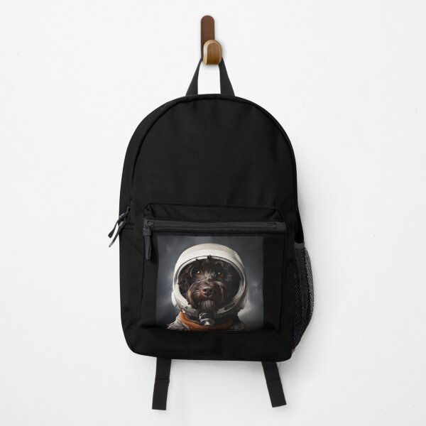 Item preview, Astro Dog - Portuguese Water Dog designed and sold by Merchgard.