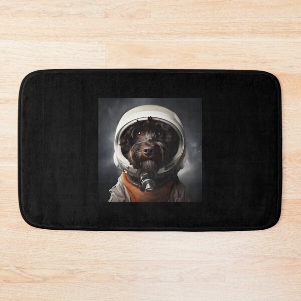 Item preview, Astro Dog - Portuguese Water Dog designed and sold by Merchgard.