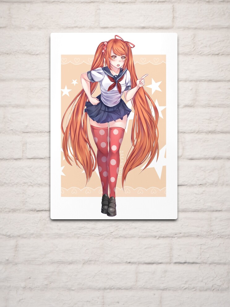 Yandere Simulator Fan Club Osana Najimi - Yandere Simulator Osana Najimi,  Png -, Yandere Simulator Anime HD phone wallpaper