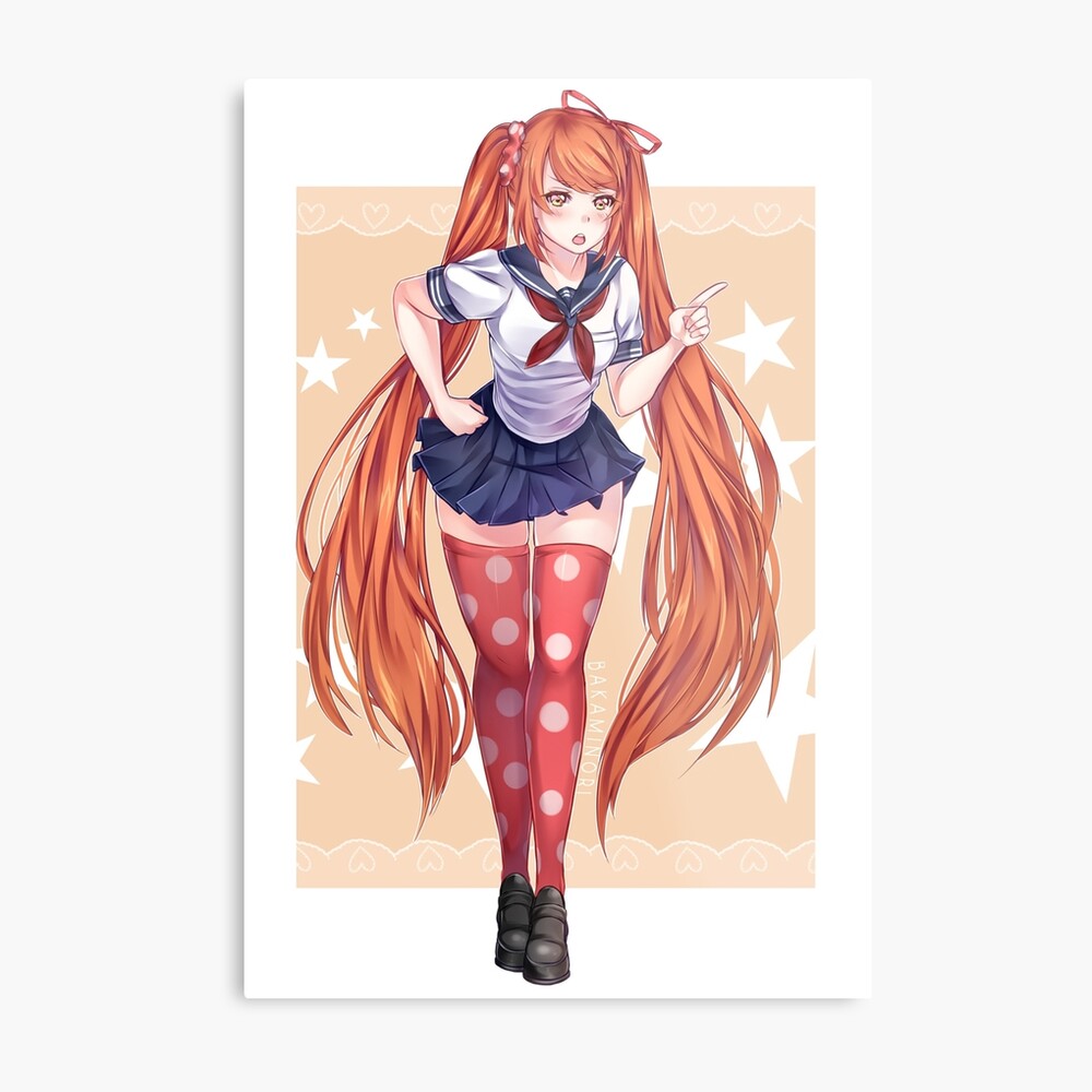 Art Book 1.0 - Osana Najimi (Finished) - Wattpad