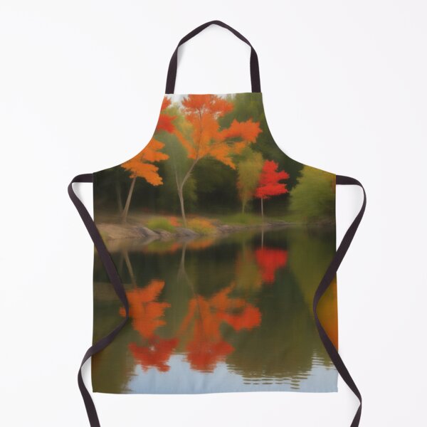 Item preview, River Reflection designed and sold by Amsies1390.