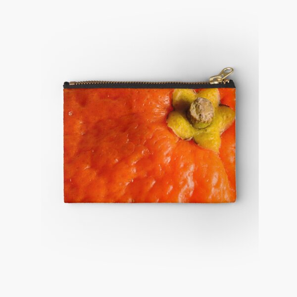 Item preview, Orange Peel and Stem - Close up Macro Fruit designed and sold by everydayjane.
