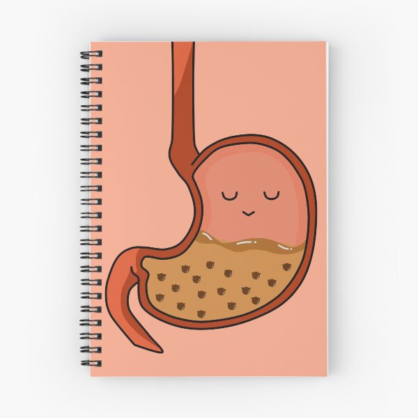 Item preview, Stomach bubble tea designed and sold by OortArt.