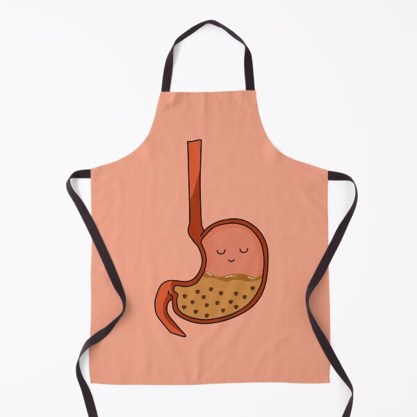 Item preview, Stomach bubble tea designed and sold by OortArt.