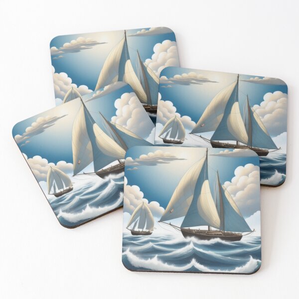 Item preview, Sailing Adventure designed and sold by Amsies1390.